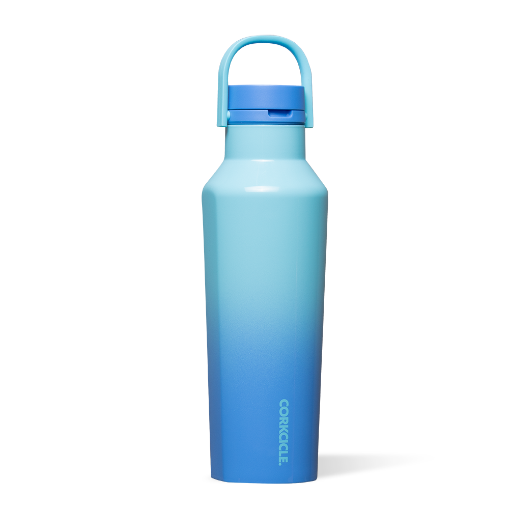 Classic Sport Canteen by CORKCICLE.