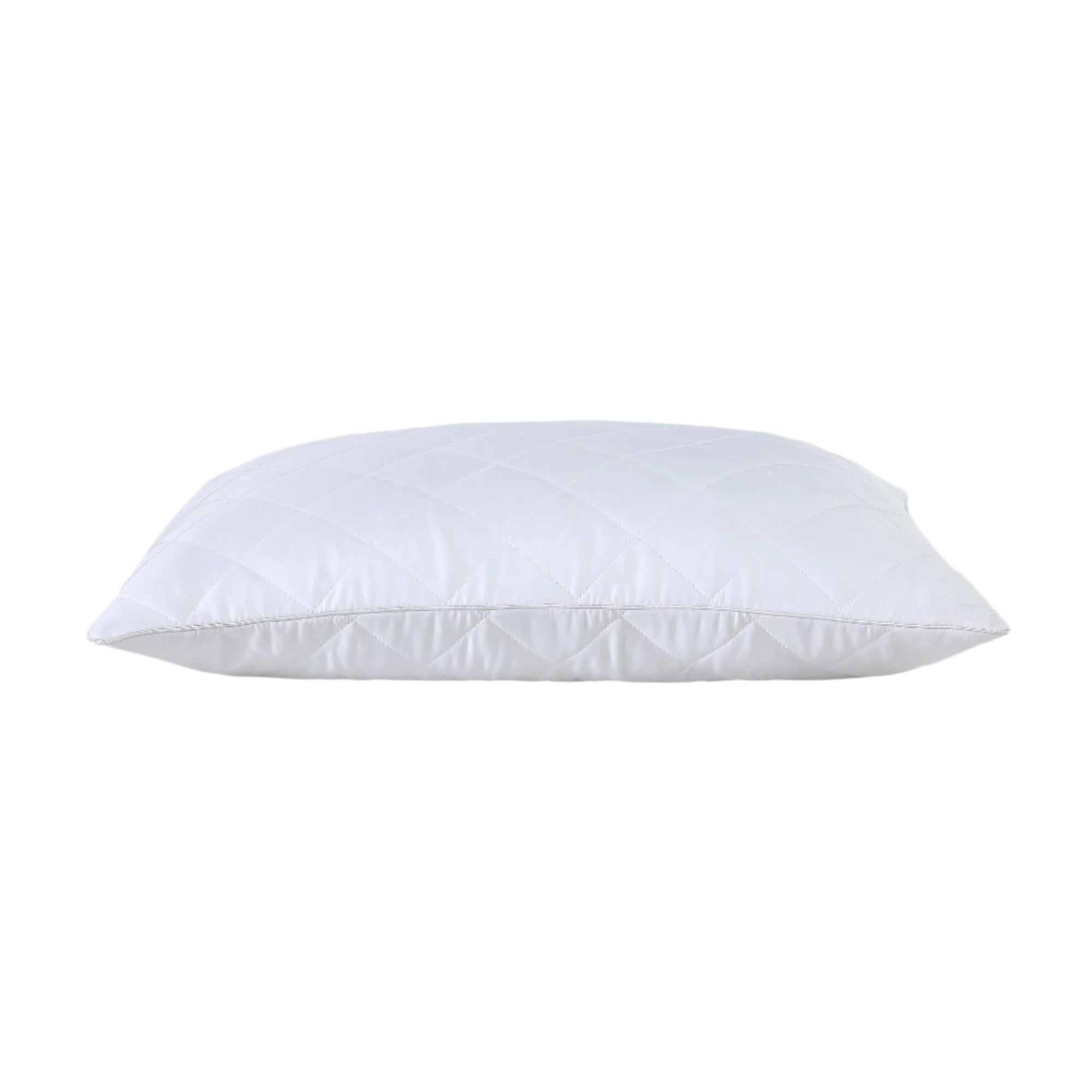 FluffBase Eucalyptus Pillow