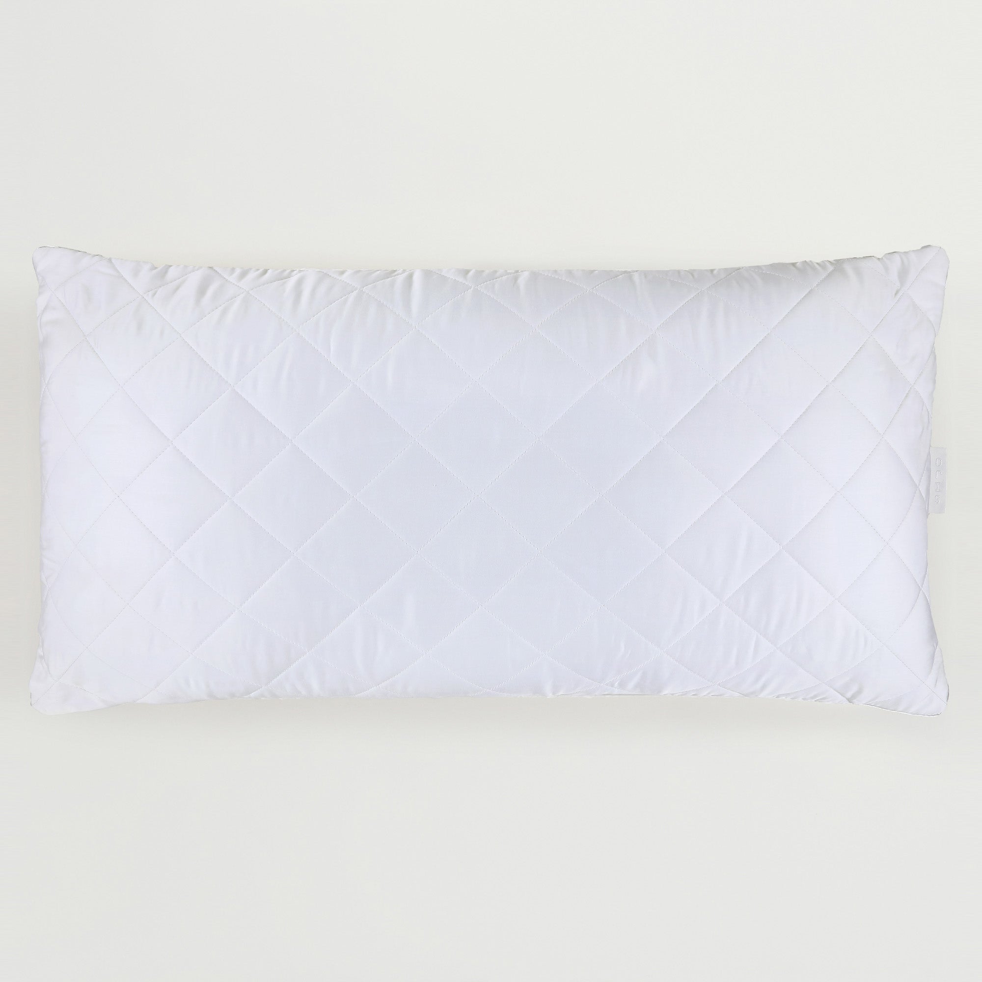 FluffBase Eucalyptus Pillow