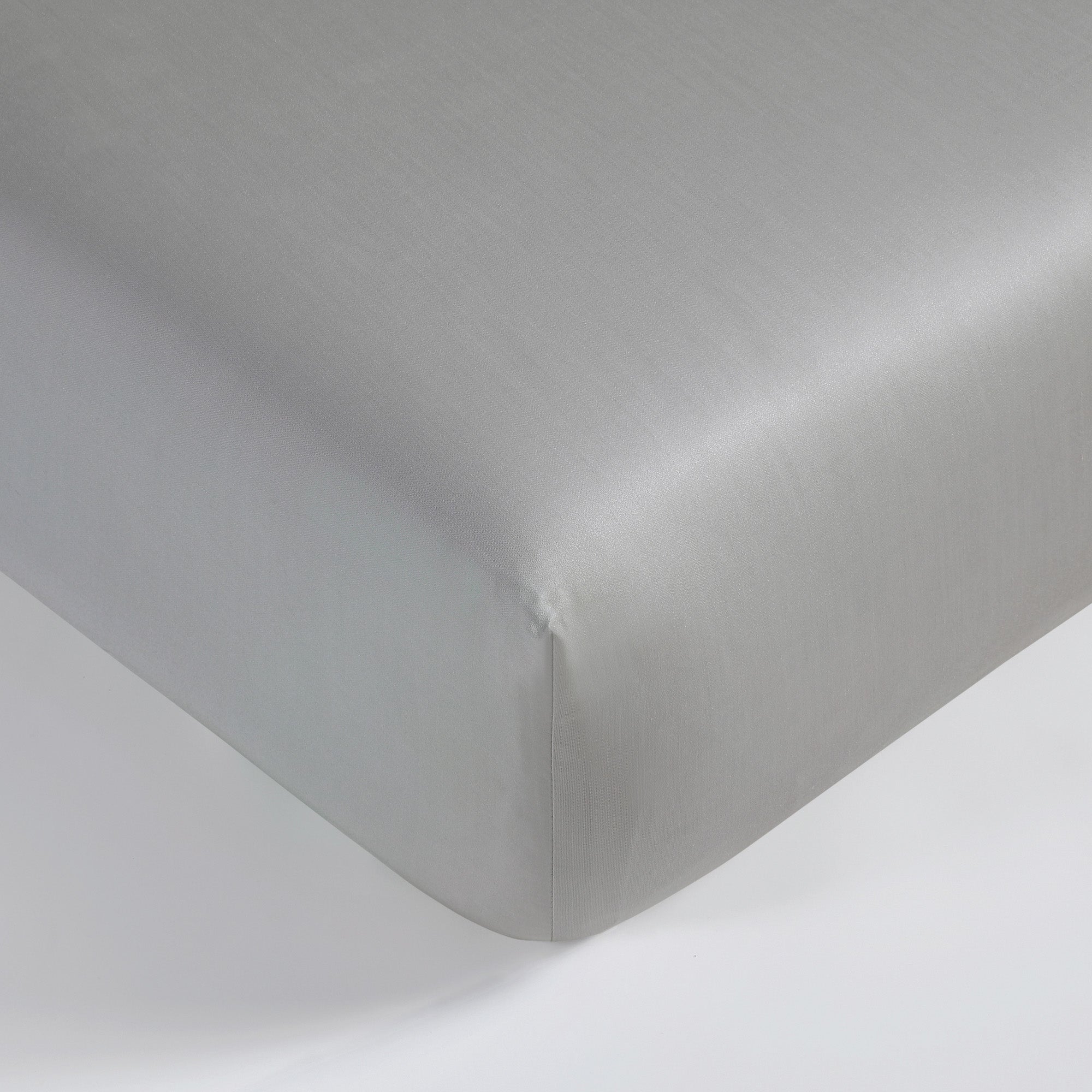 AiryWeight Eucalyptus Fitted Sheet