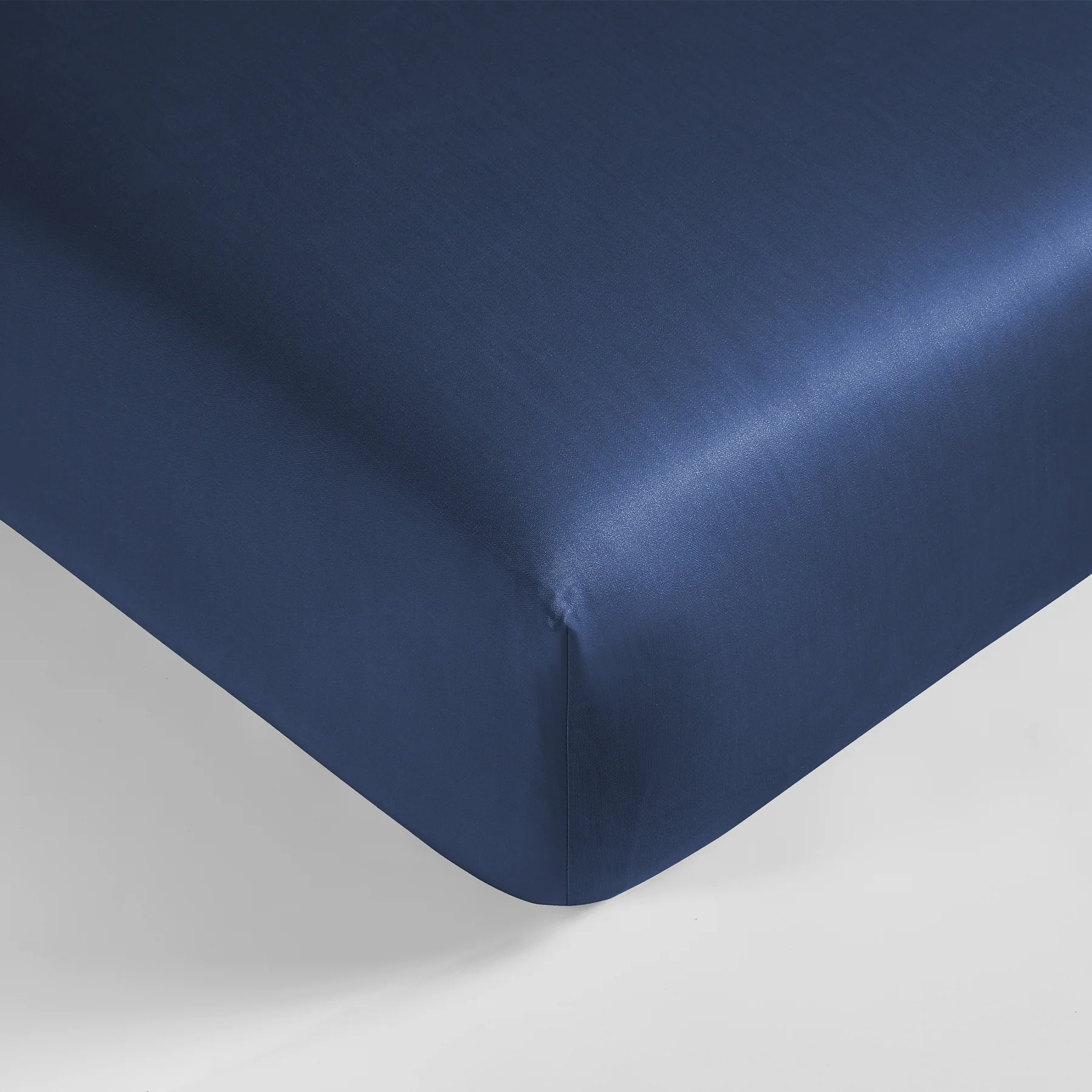 AiryWeight Eucalyptus Fitted Sheet