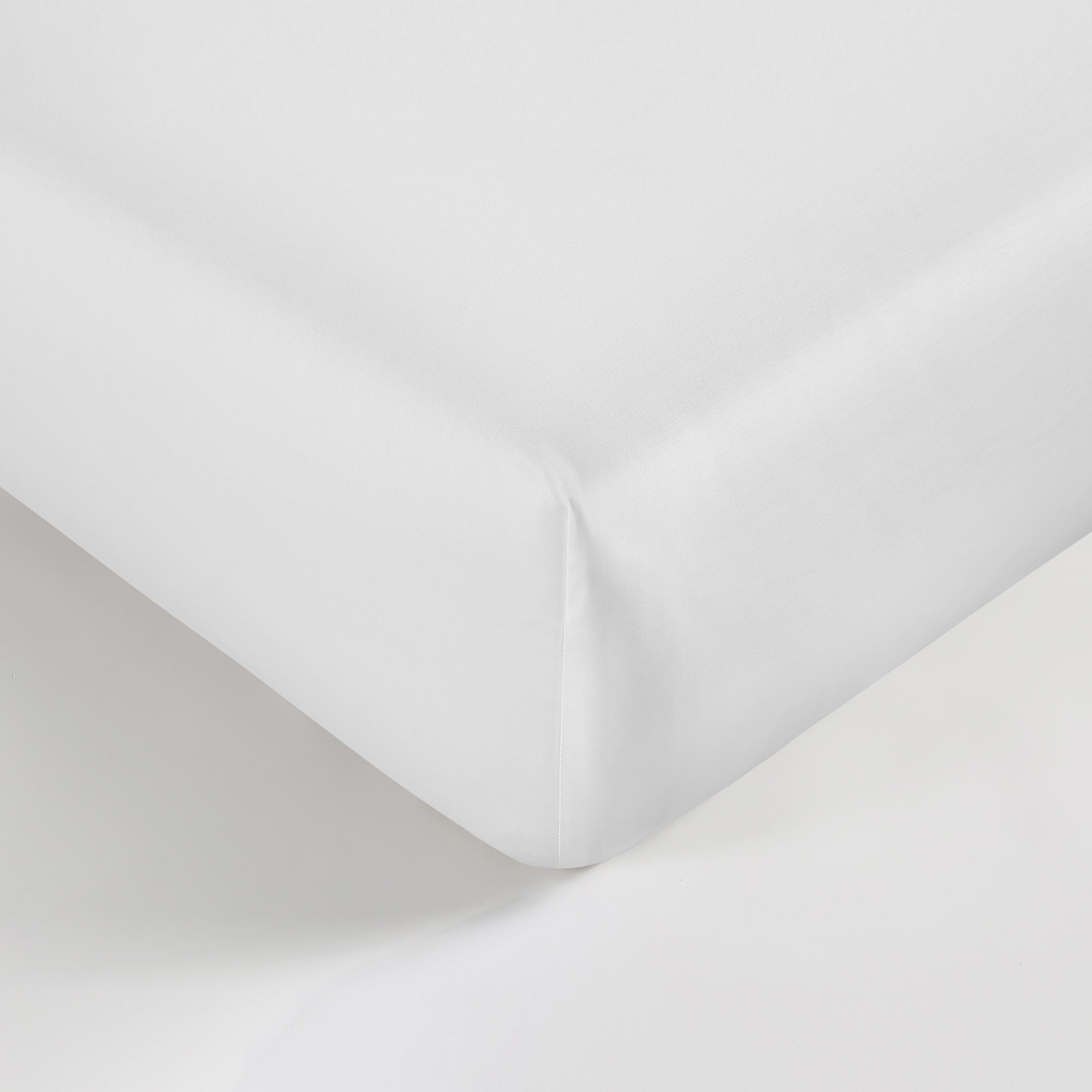 AiryWeight Eucalyptus Fitted Sheet