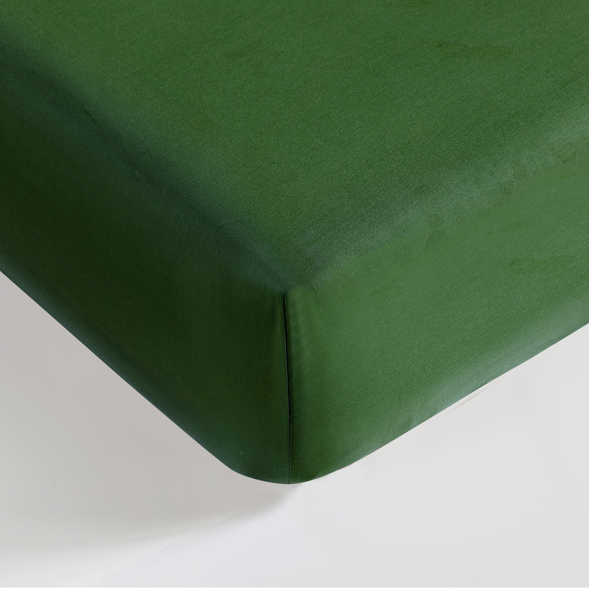 AiryWeight Eucalyptus Fitted Sheet
