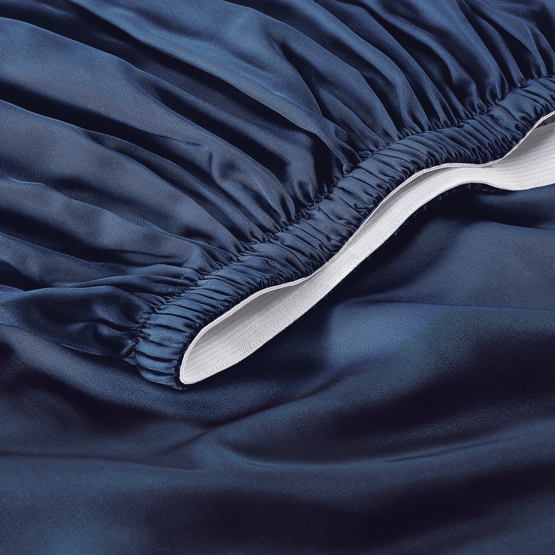 AiryWeight Eucalyptus Sheet Set