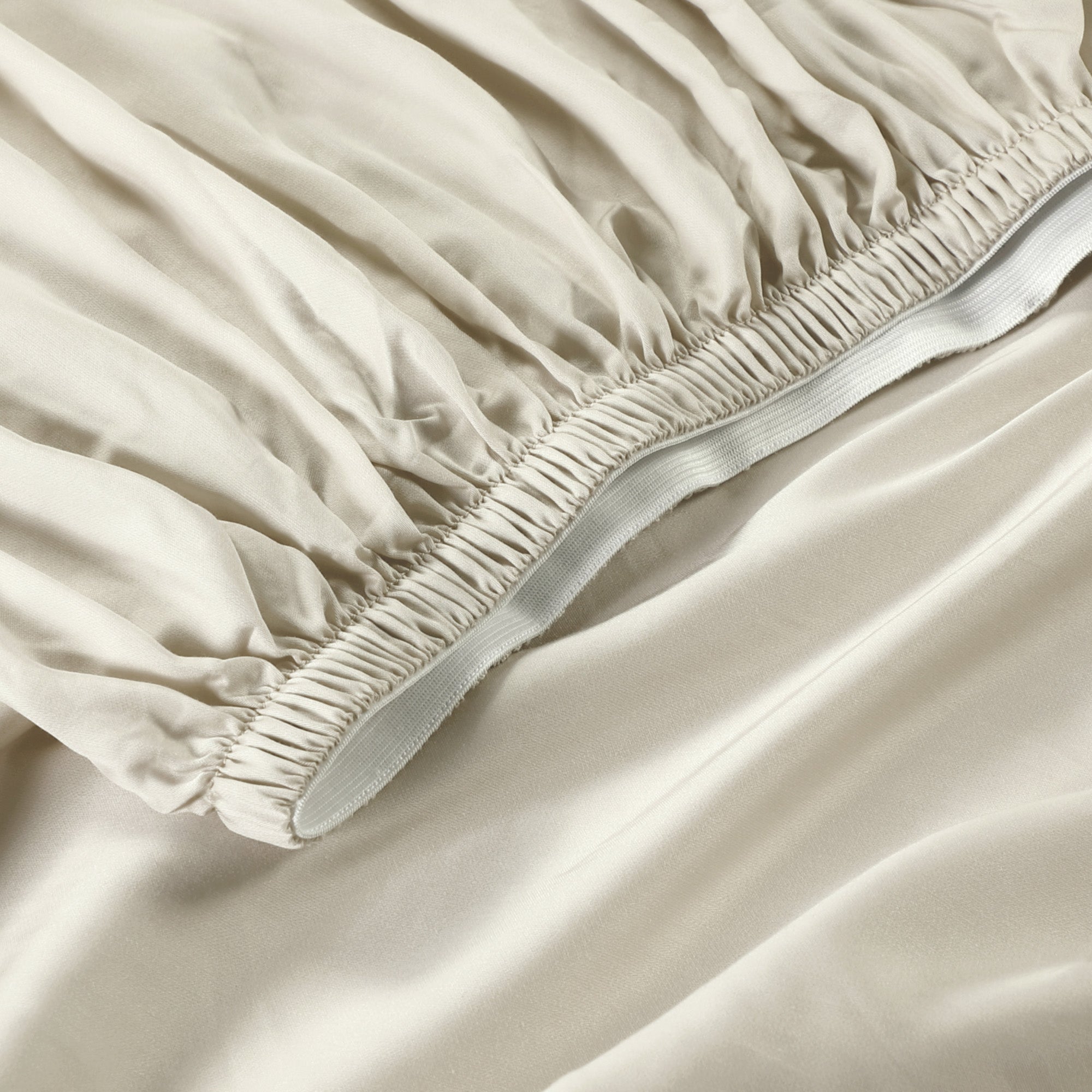 AiryWeight Eucalyptus Sheet Set