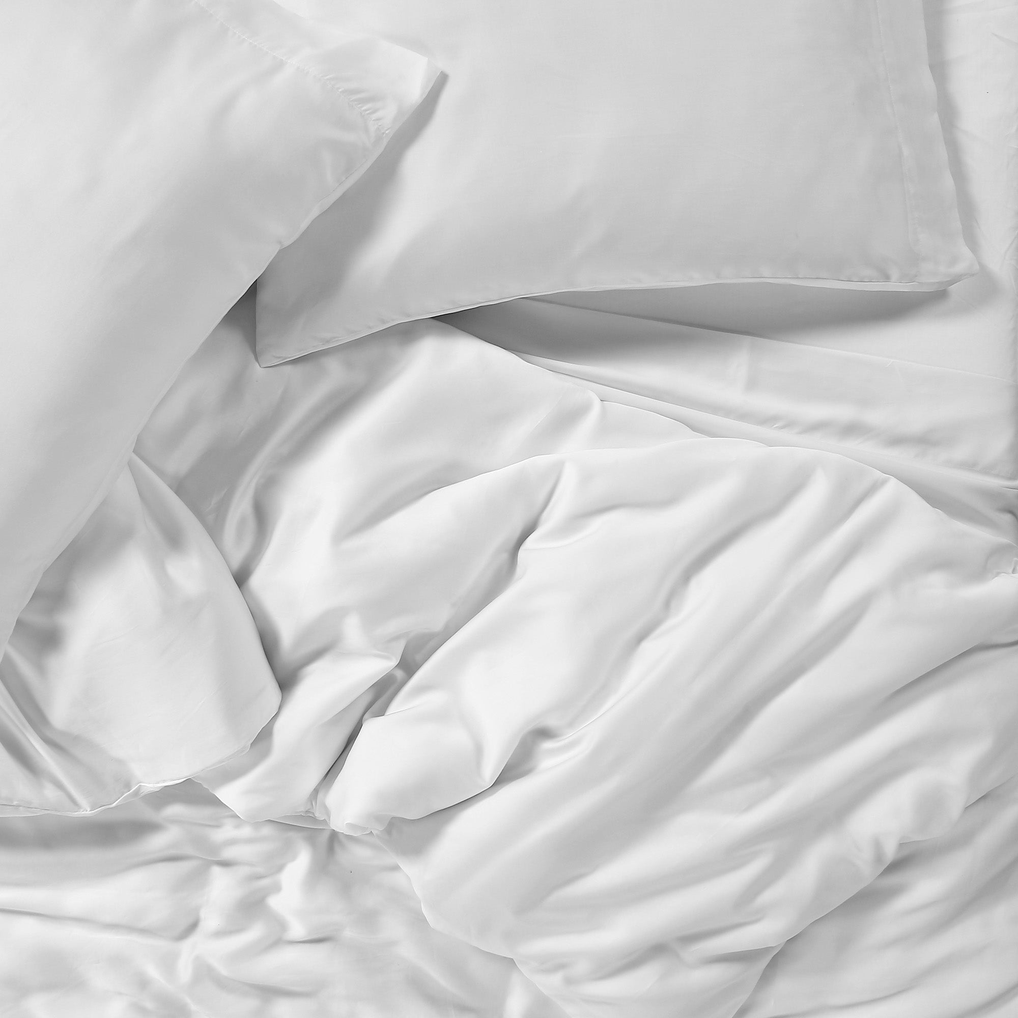 AiryWeight Eucalyptus Duvet Cover