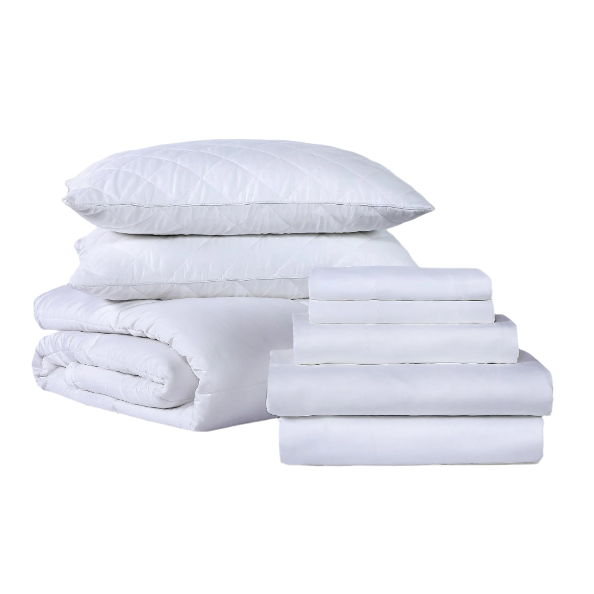AiryWeight Eucalyptus Move In Bundle