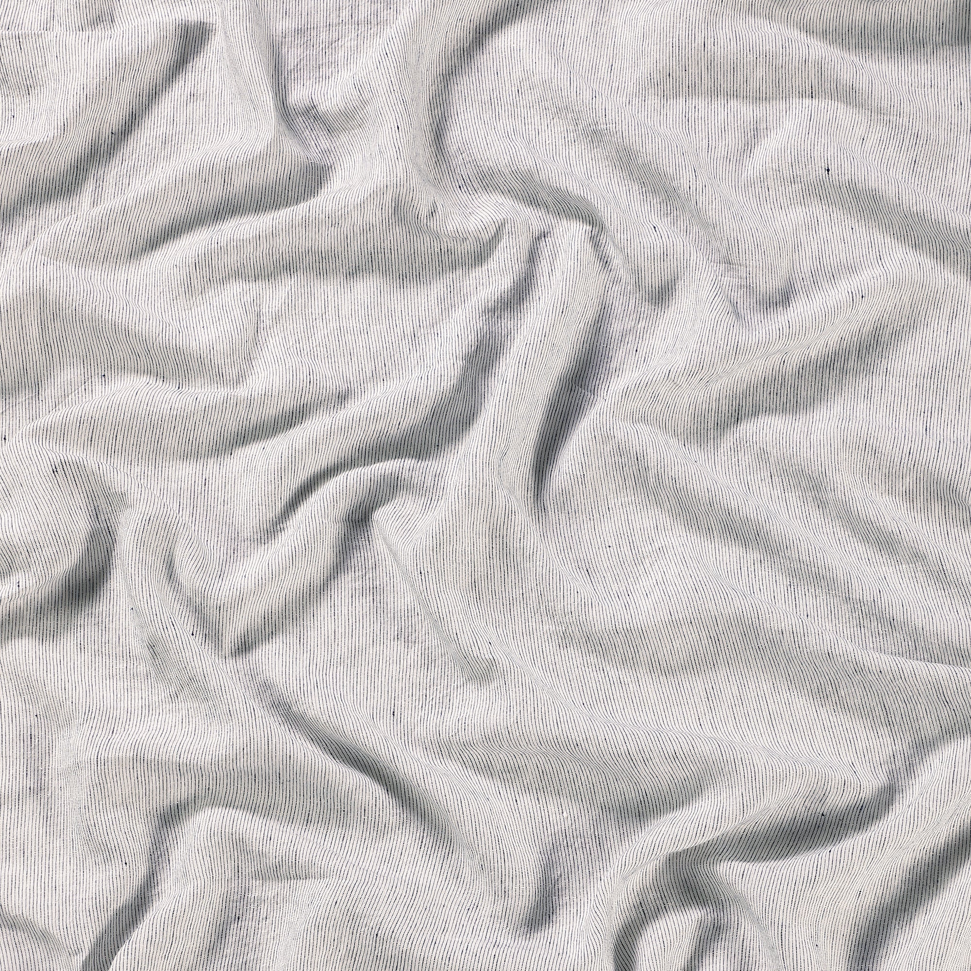 LuxeWeave Linen Sheet Set