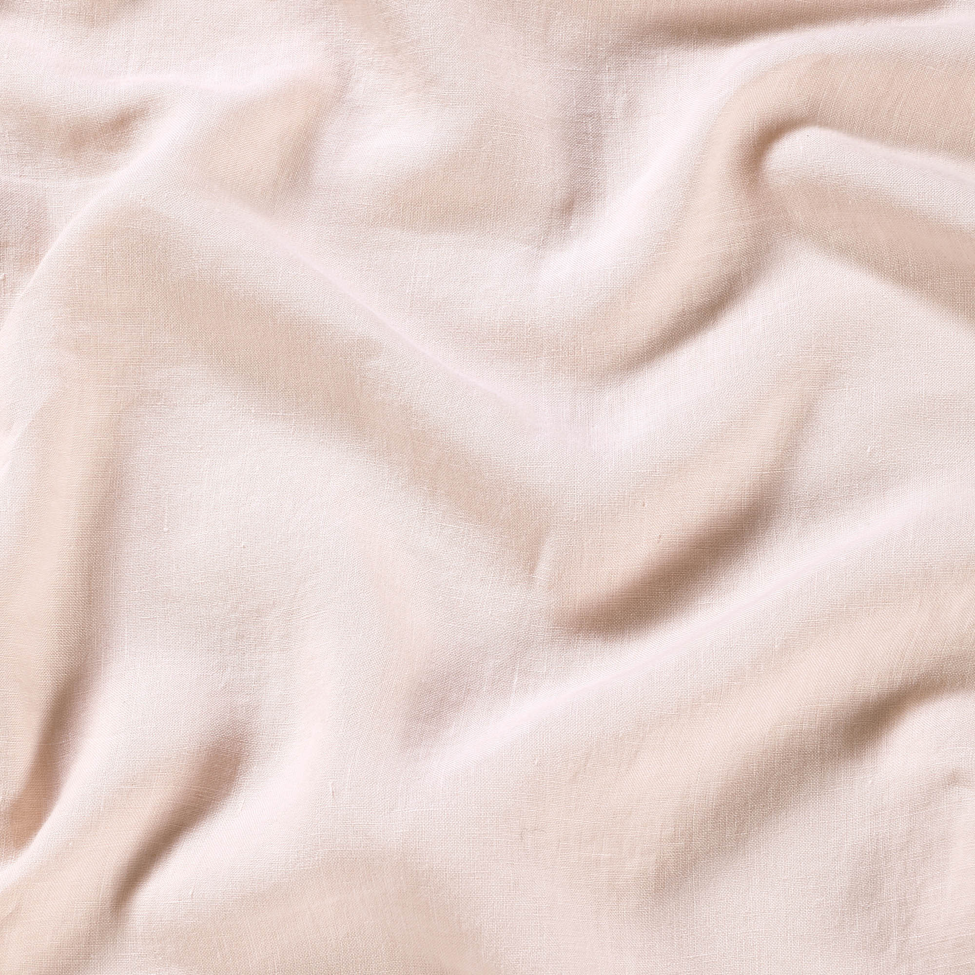 LuxeWeave Linen Sheet Set