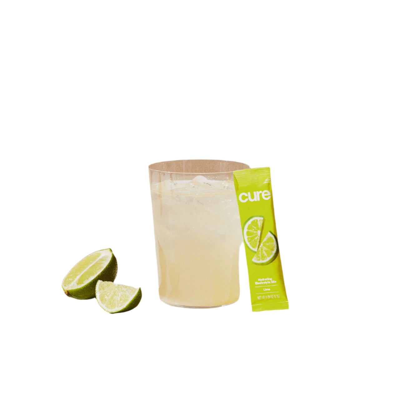 Lime by CURE
