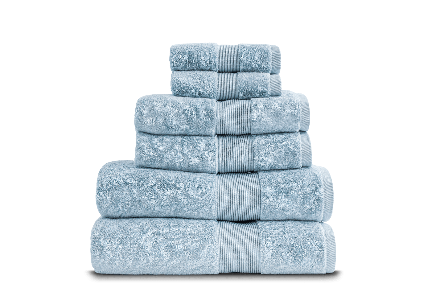 Towel Set by Miracle Brand