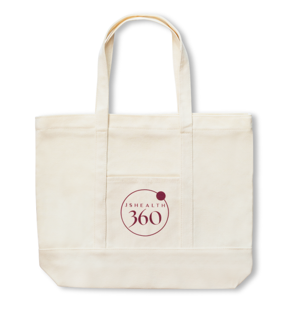 360 Tote