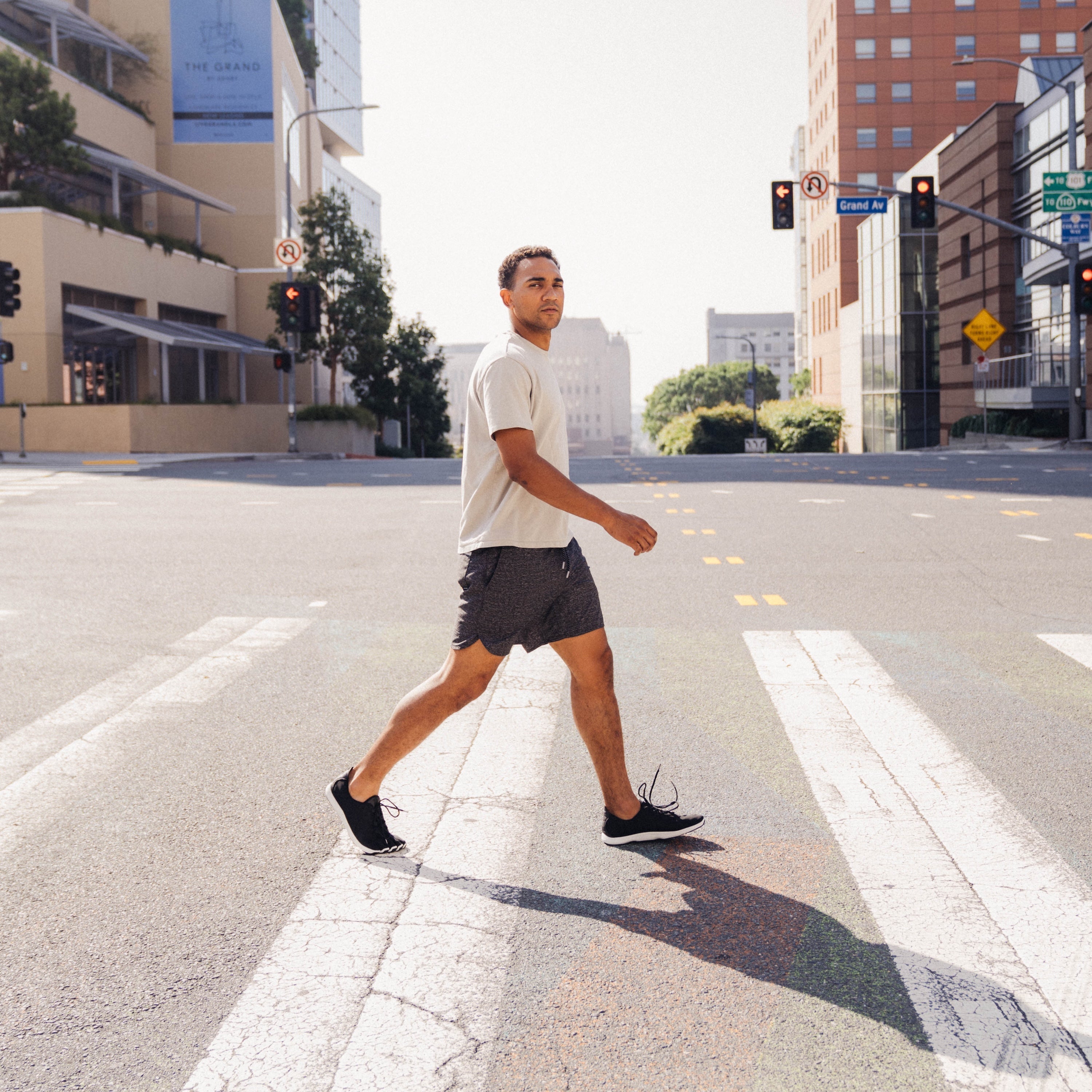 Men's Strand Lightweight Trainer