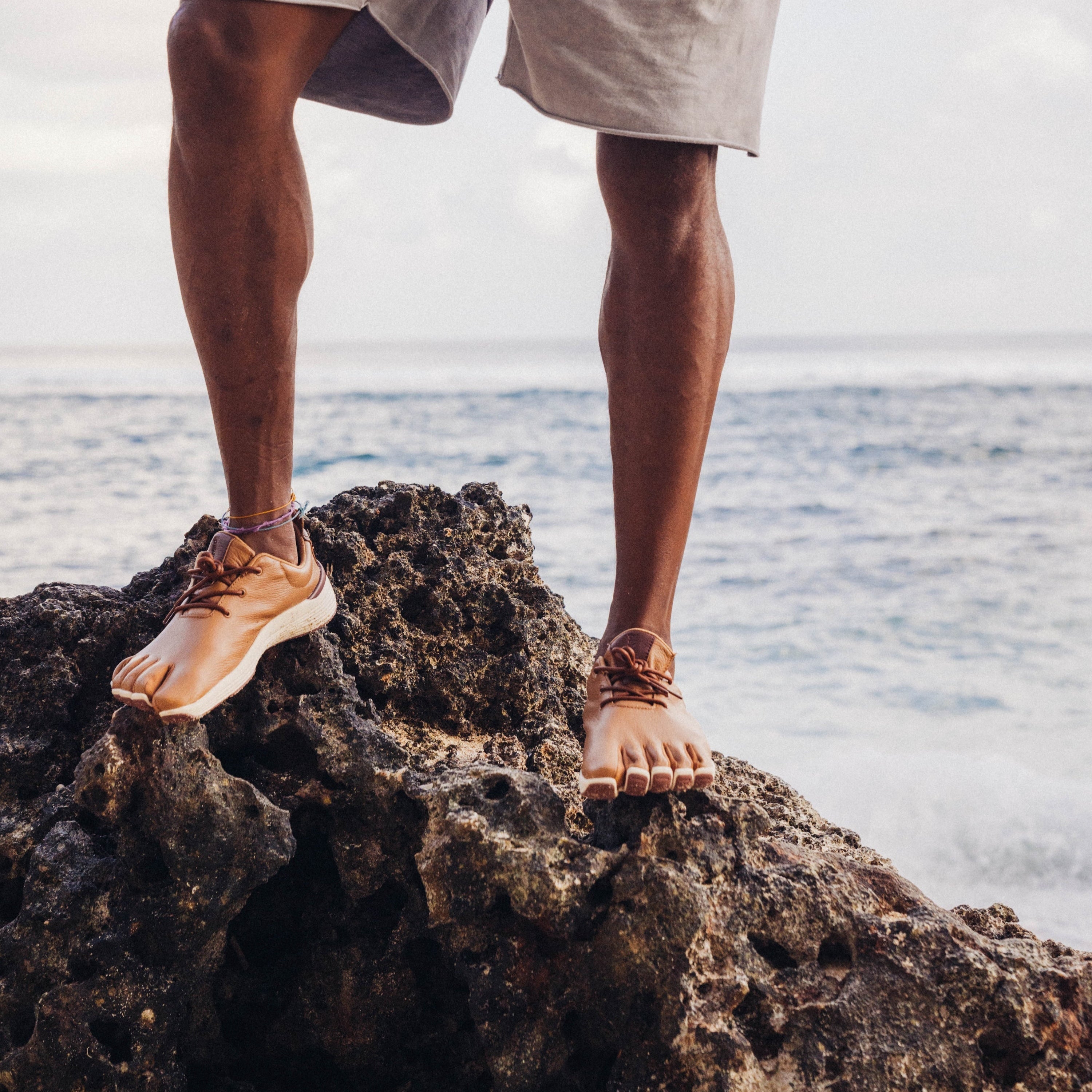 Men's Napa Dress Hybrid