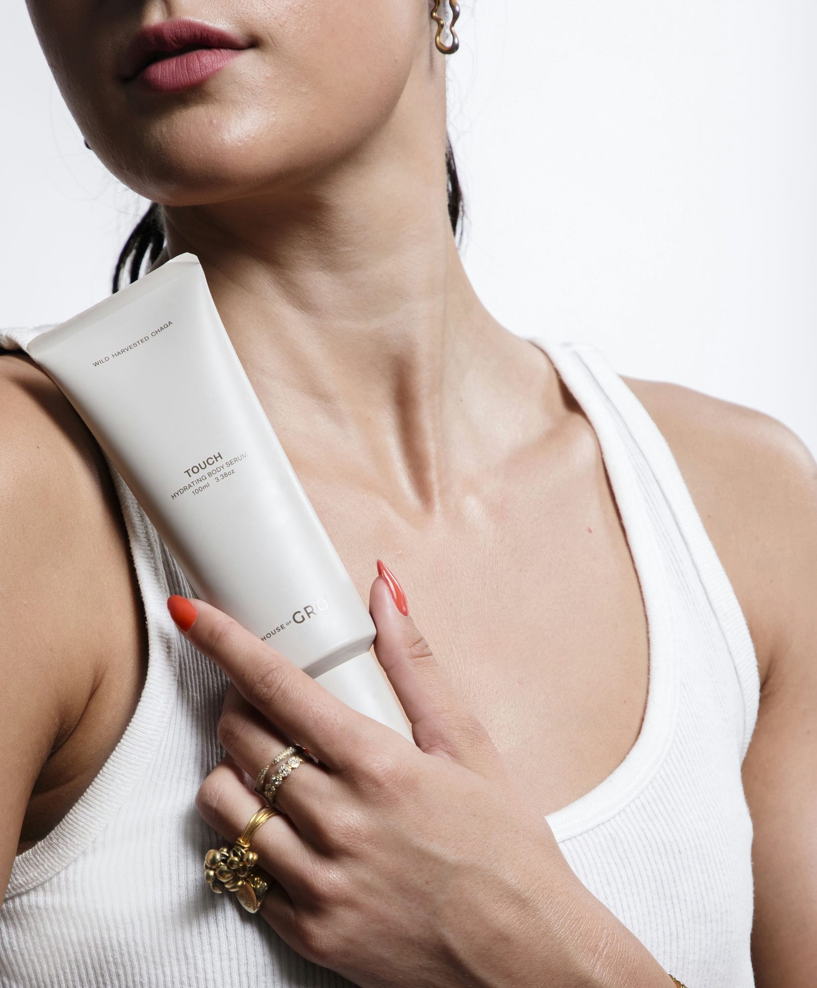 TOUCH - HYDRATING BODY SERUM by HOUSE OF GRŌ®