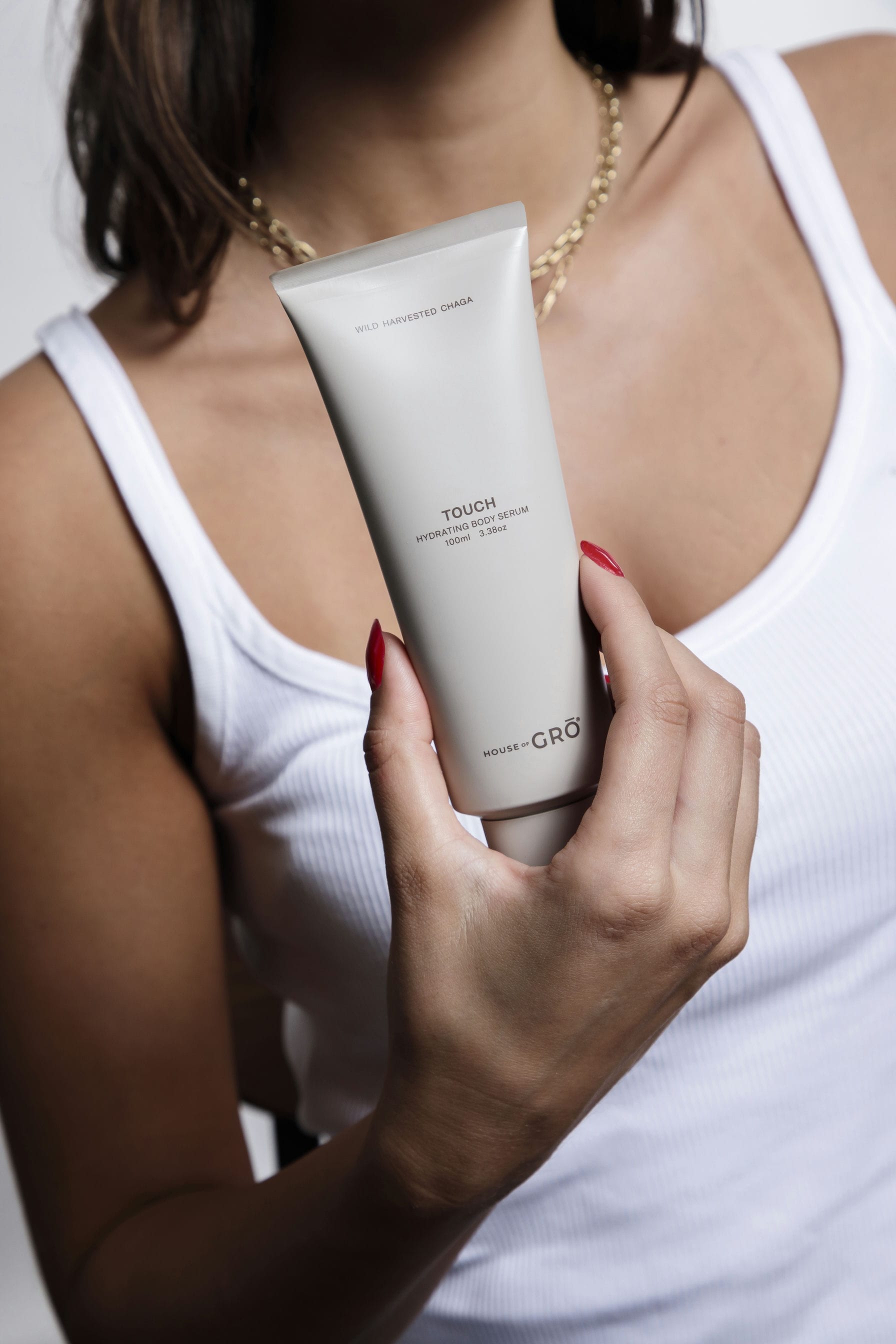 TOUCH - HYDRATING BODY SERUM by HOUSE OF GRŌ®