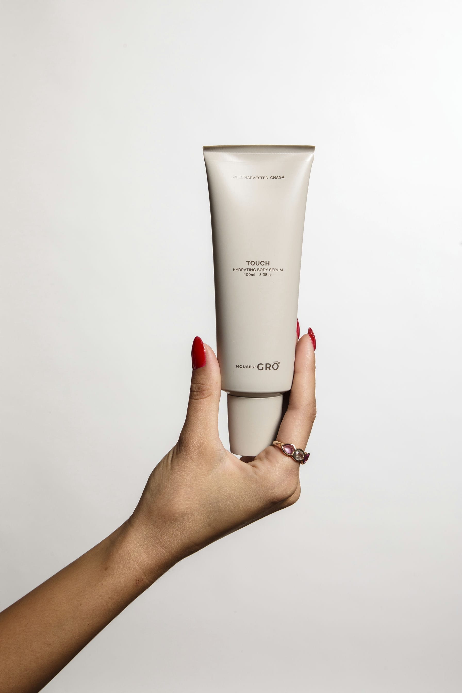 TOUCH - HYDRATING BODY SERUM by HOUSE OF GRŌ®