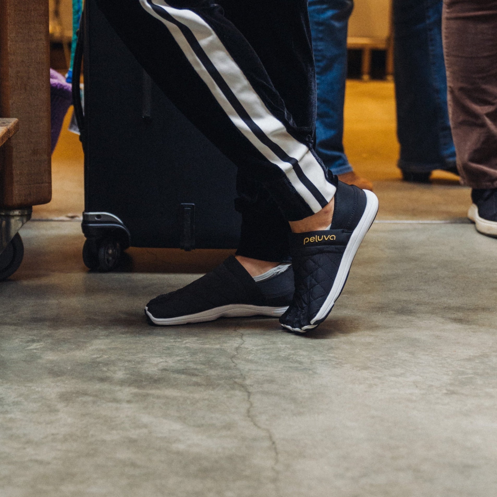 Women's Zen Active Slip-On