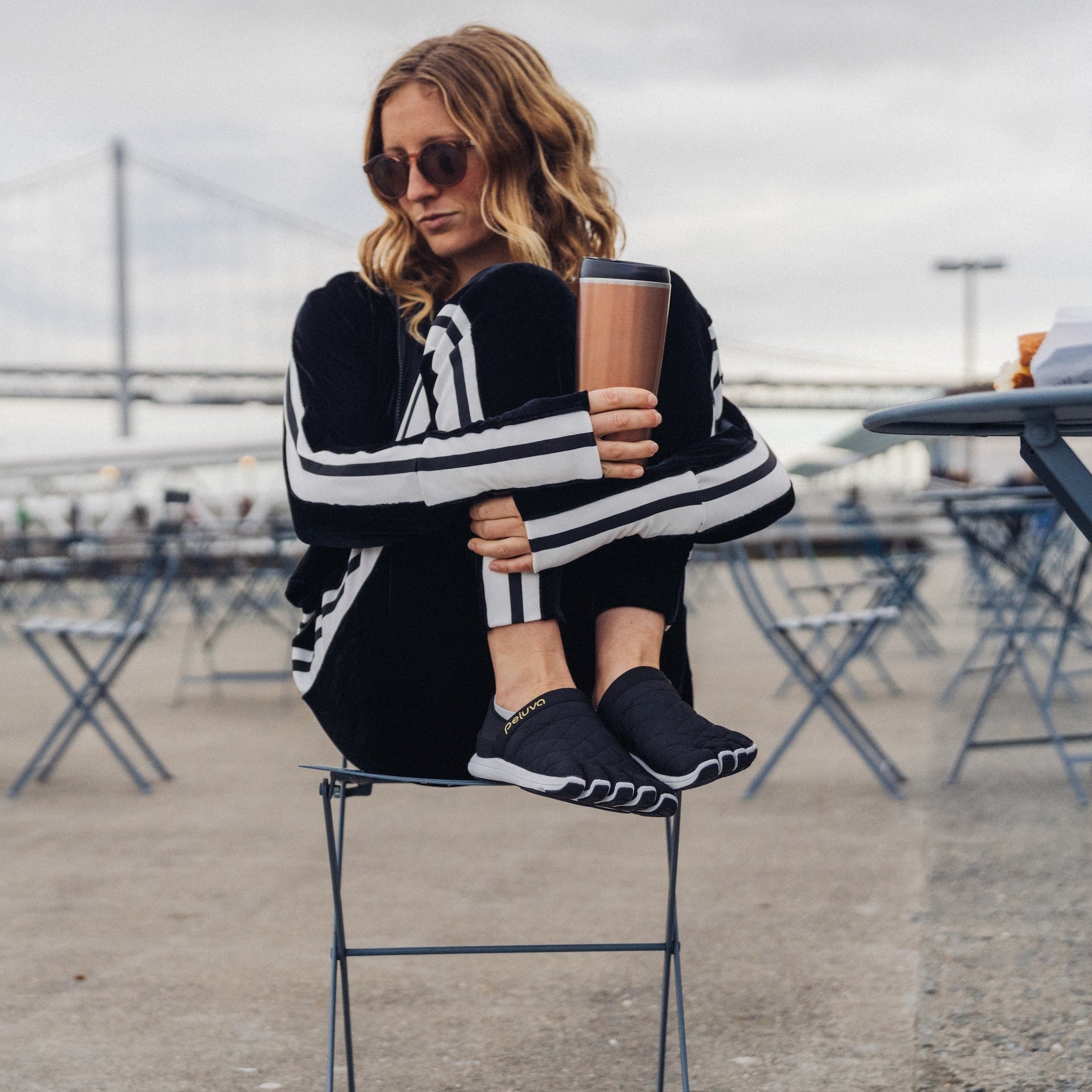 Women's Zen Active Slip-On