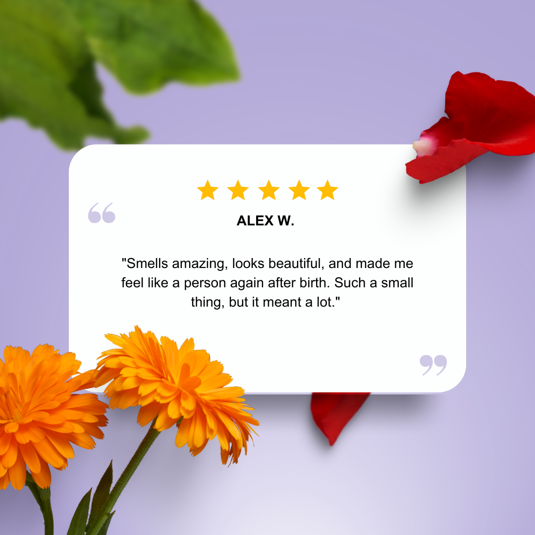 Pregnancy + Postpartum Bundle