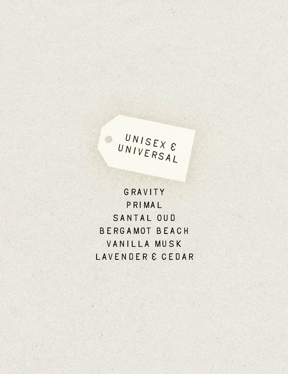 Scent Discovery Kit
