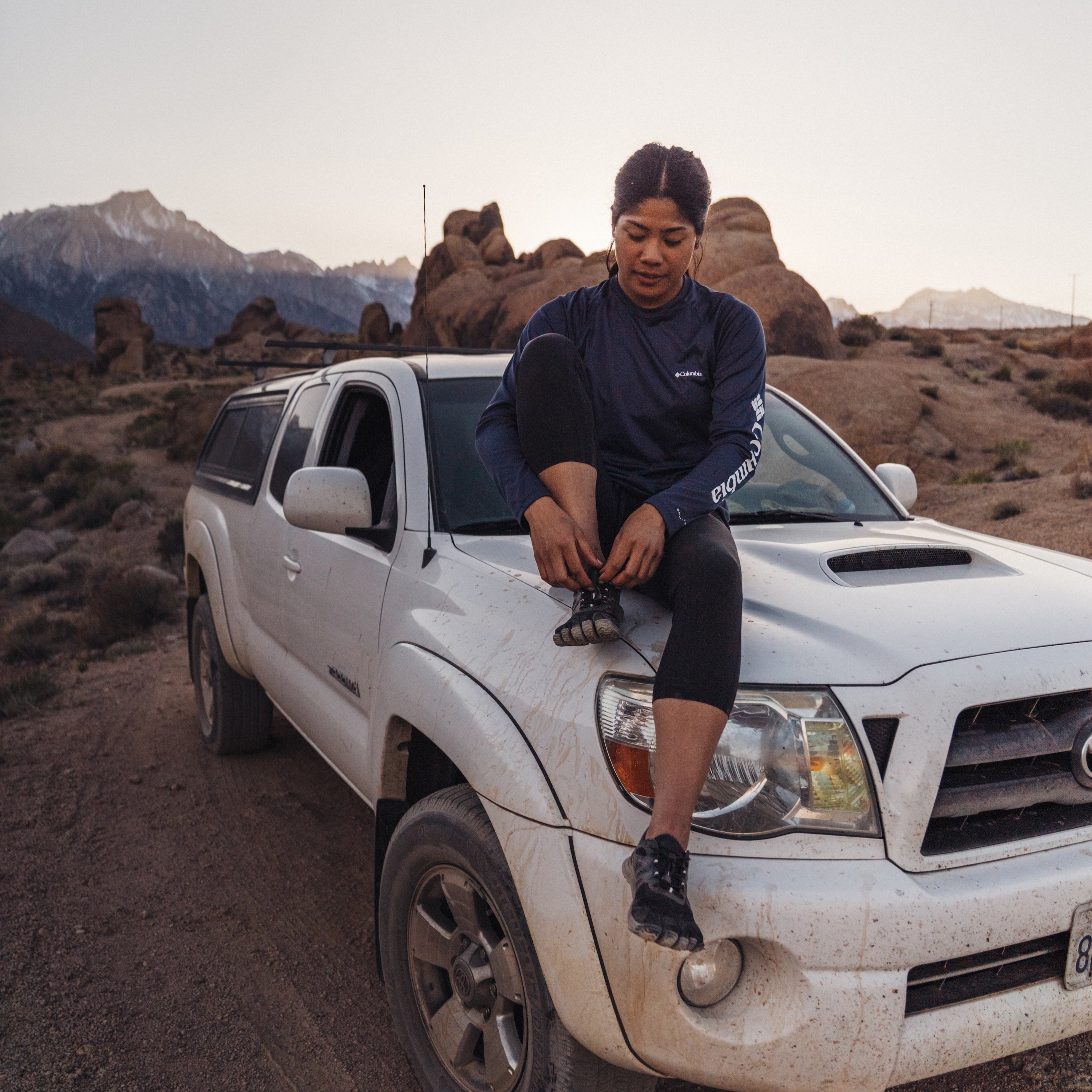 Women’s Strand ATR