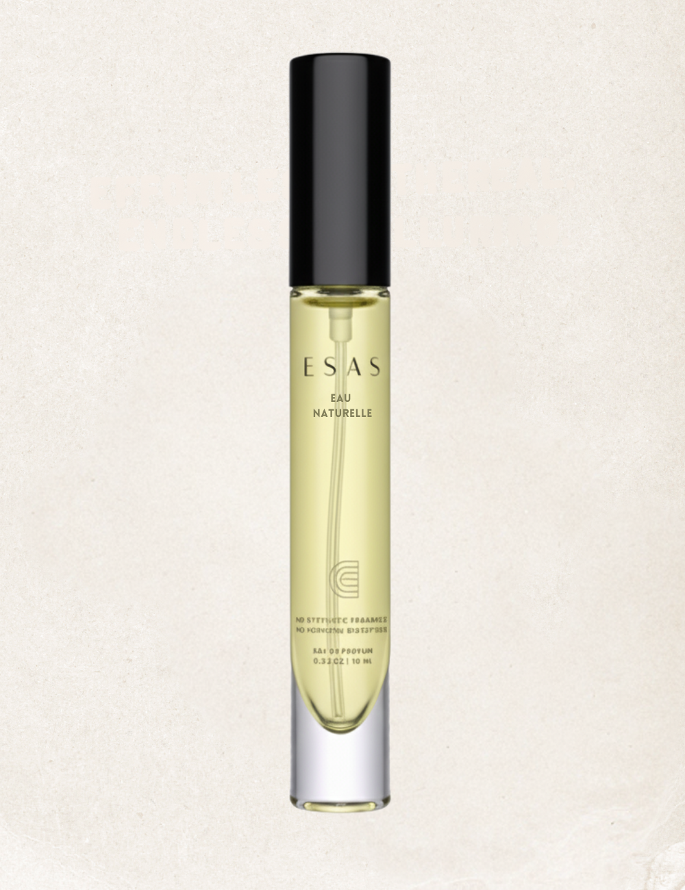 Eau Naturelle Fragrance