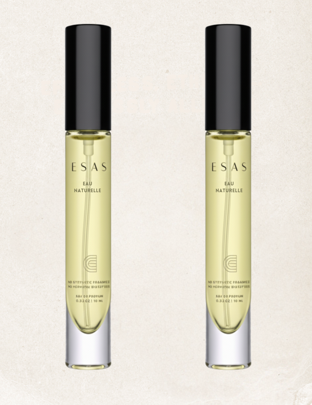 Eau Naturelle Fragrance