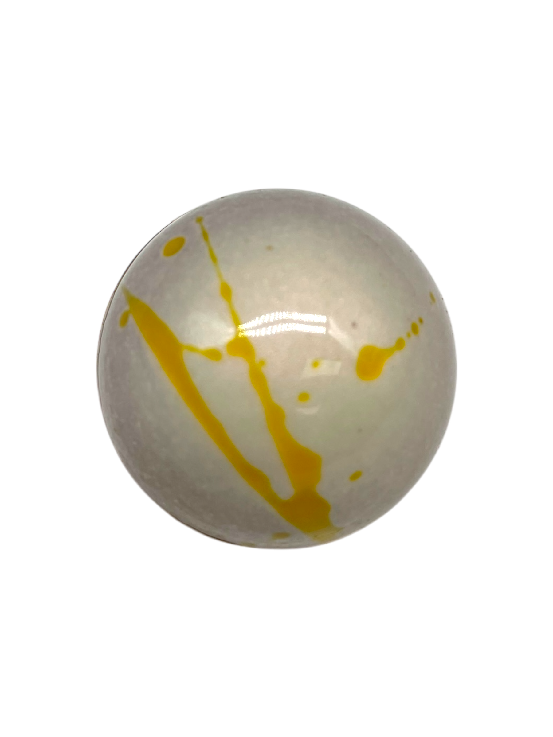 Fruity Caramel