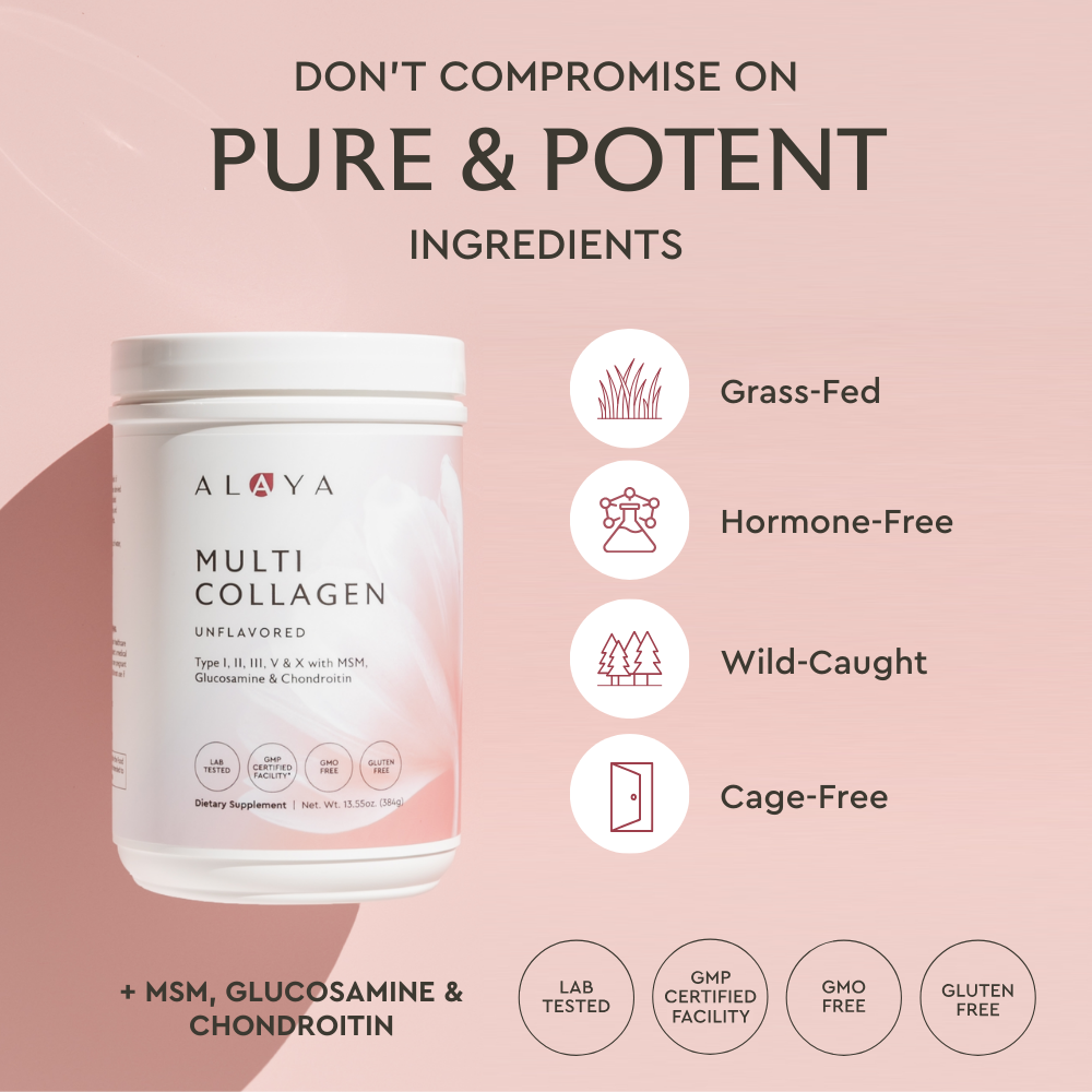 Multi Collagen