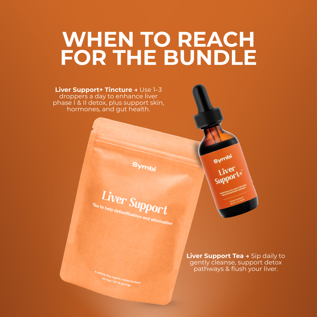 Liver Duo Kit