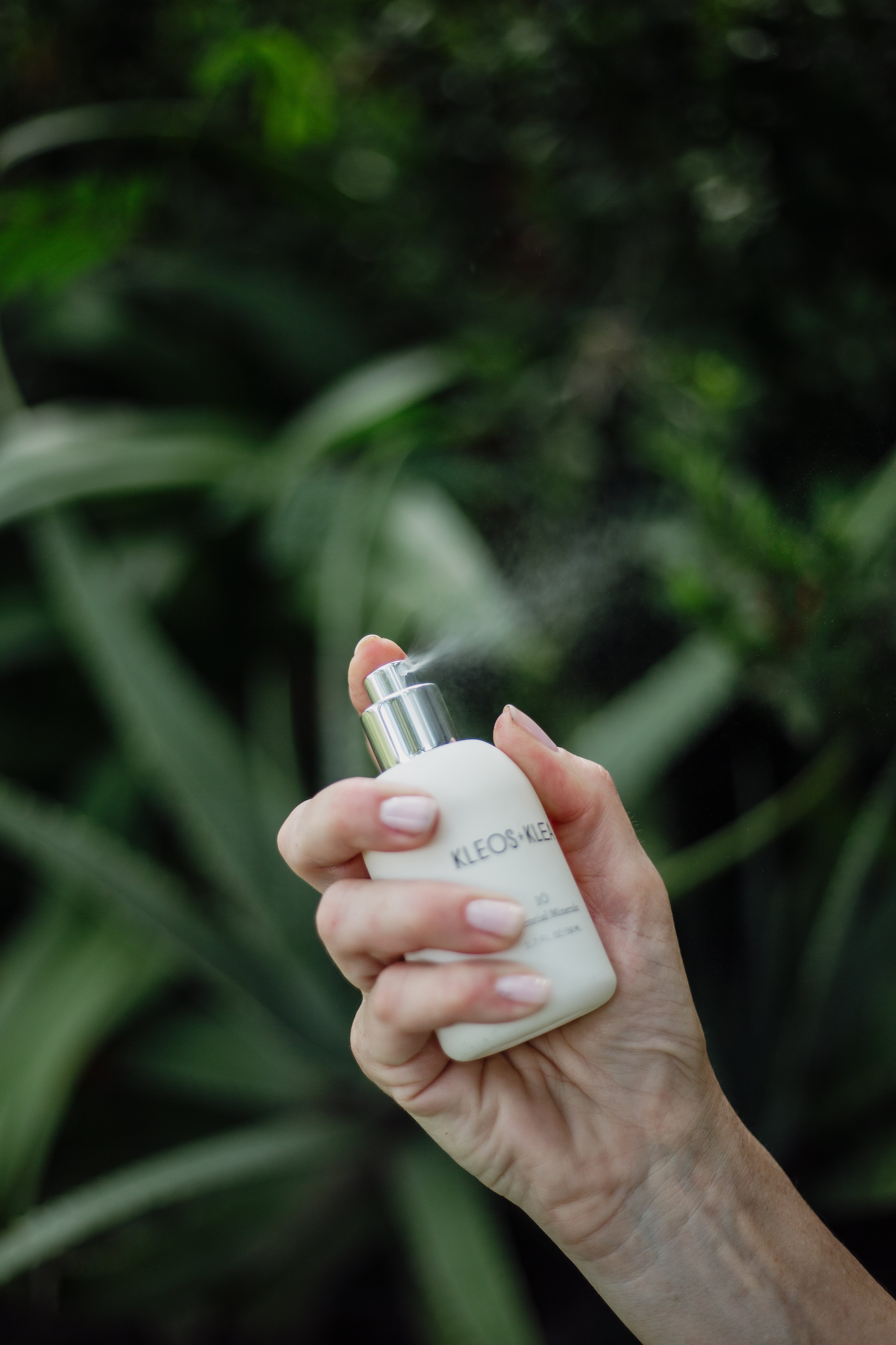 IÓ Essential Minerals Mist