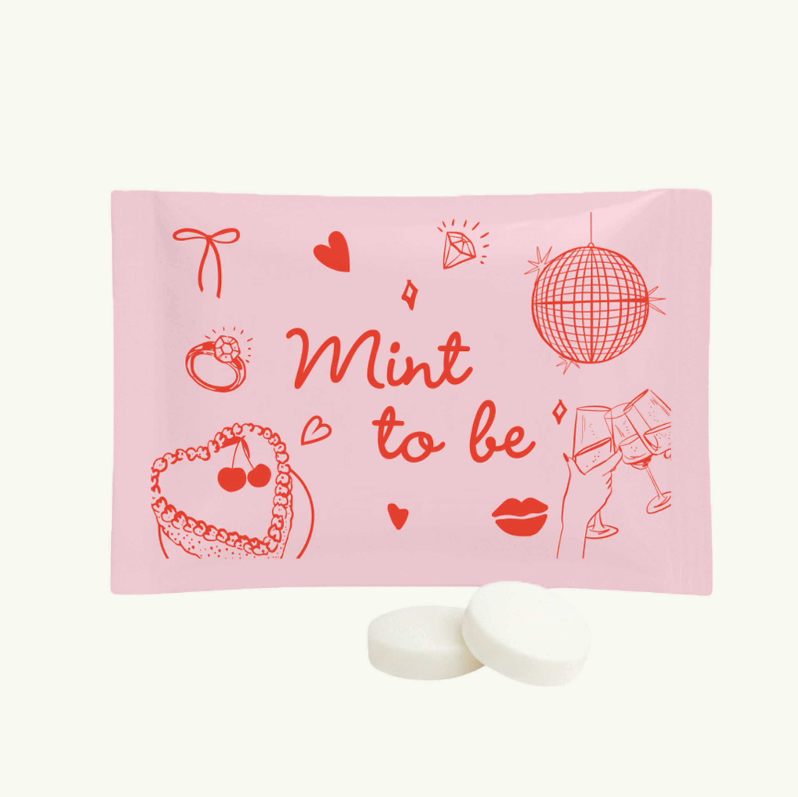 BACHELORETTE BUNDLE