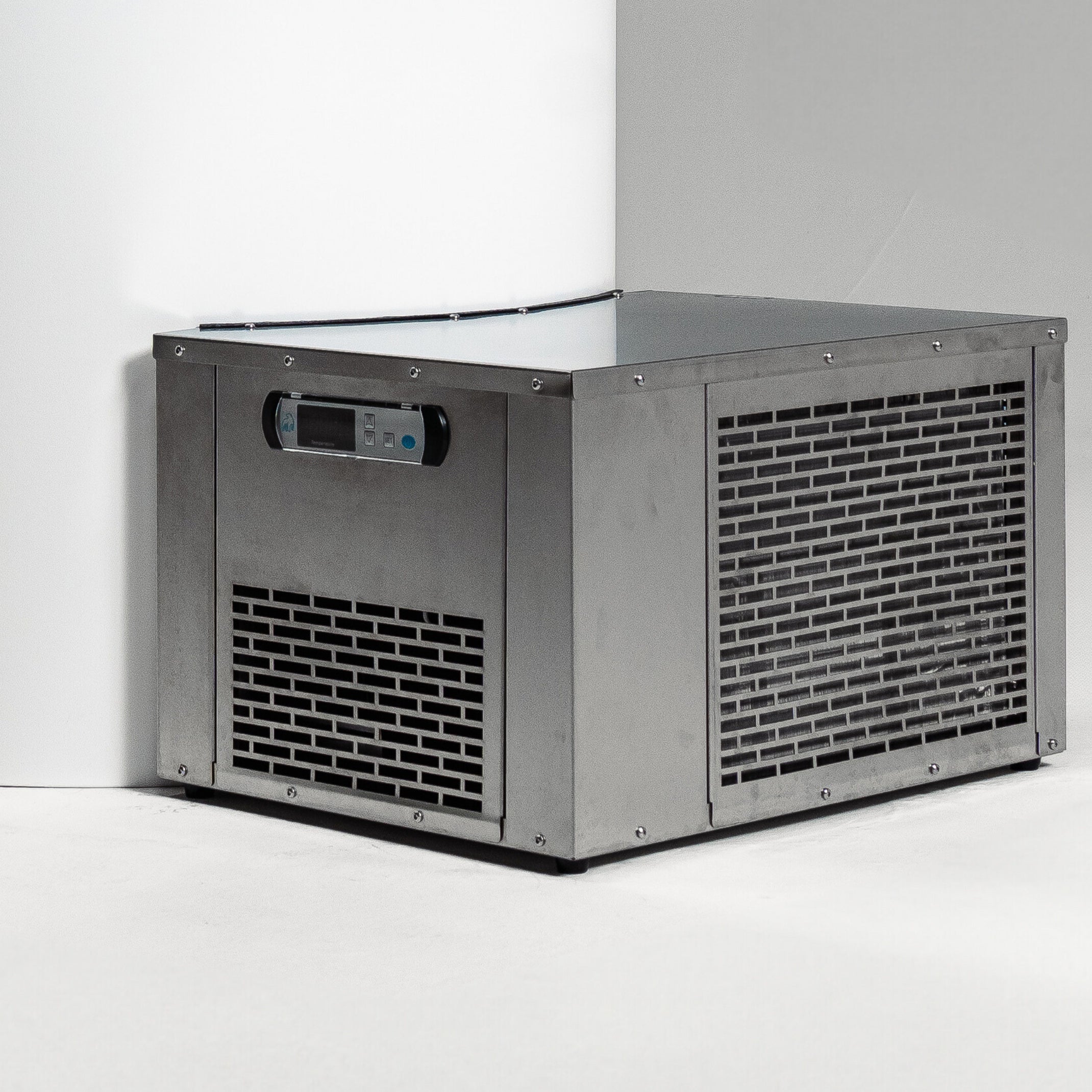 Pro Curve Chiller