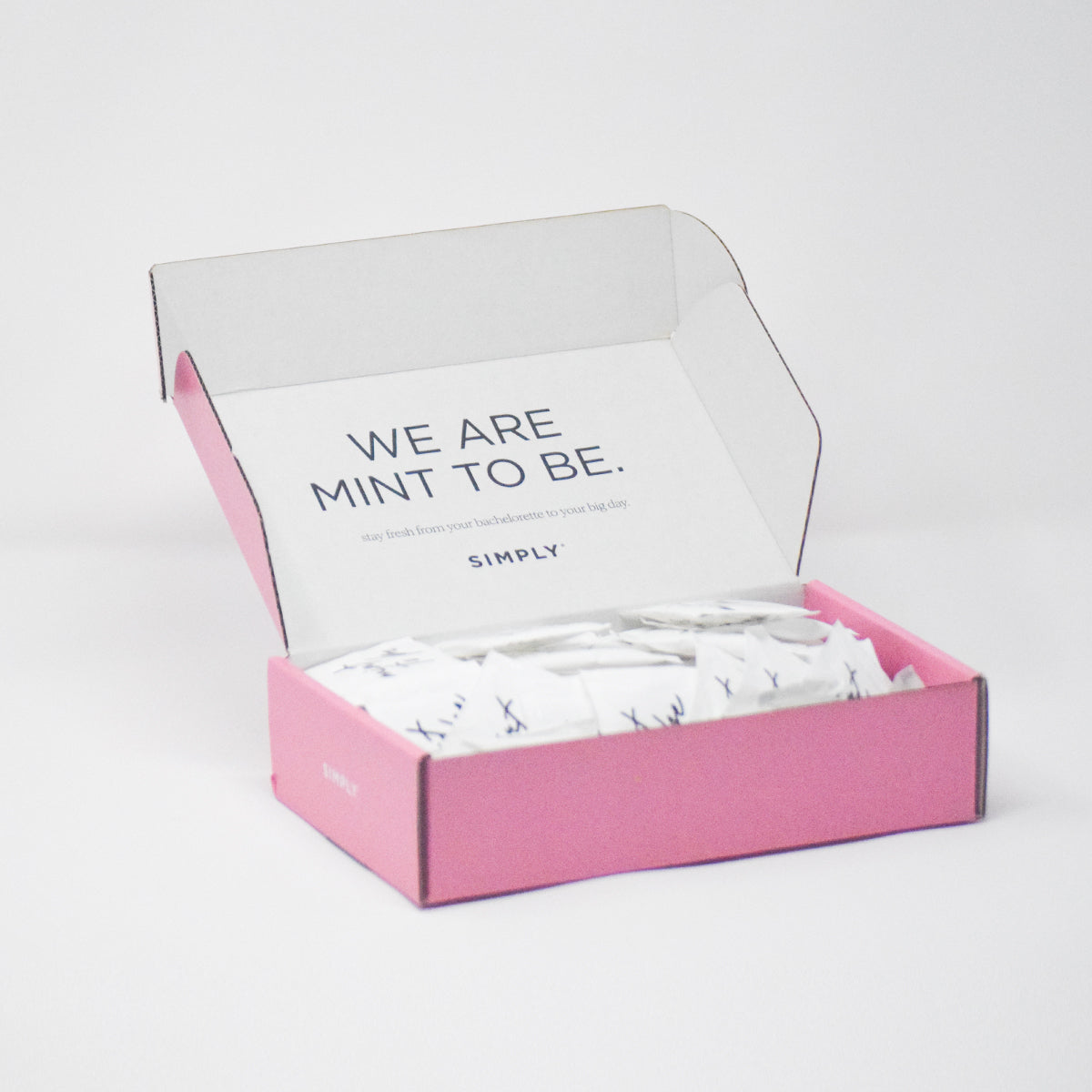 BACHELORETTE BUNDLE