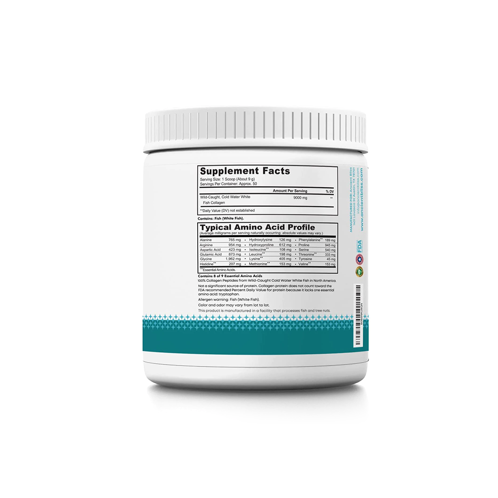 Marine Collagen