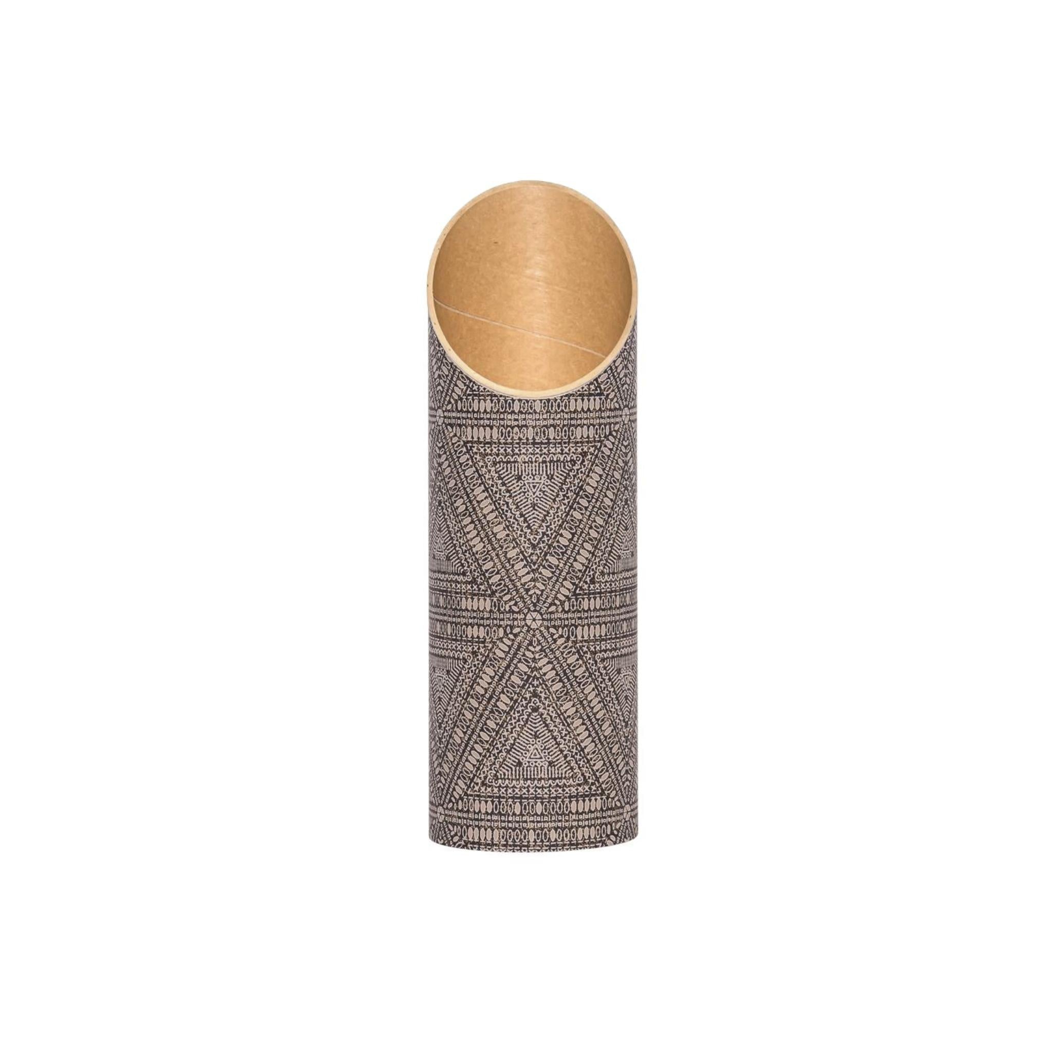 Tribal Yoga Mat Tube by Mache