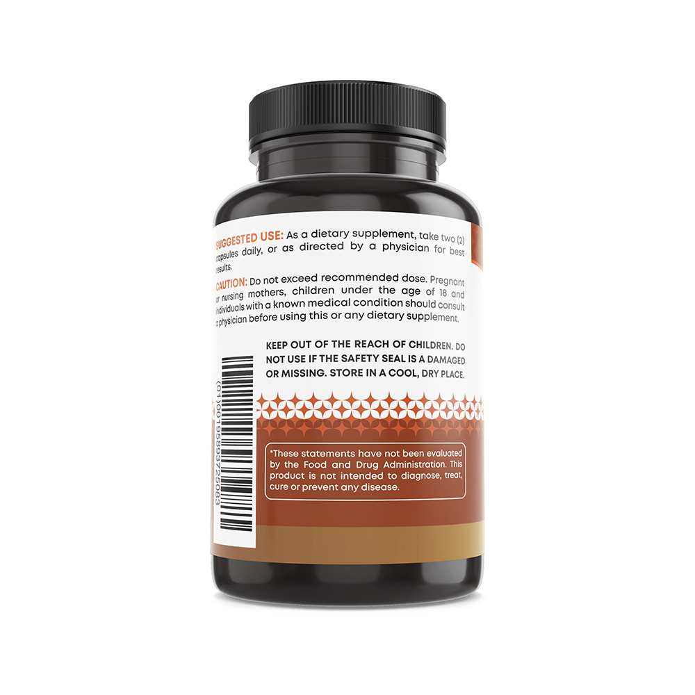 Lion's Mane Mushroom