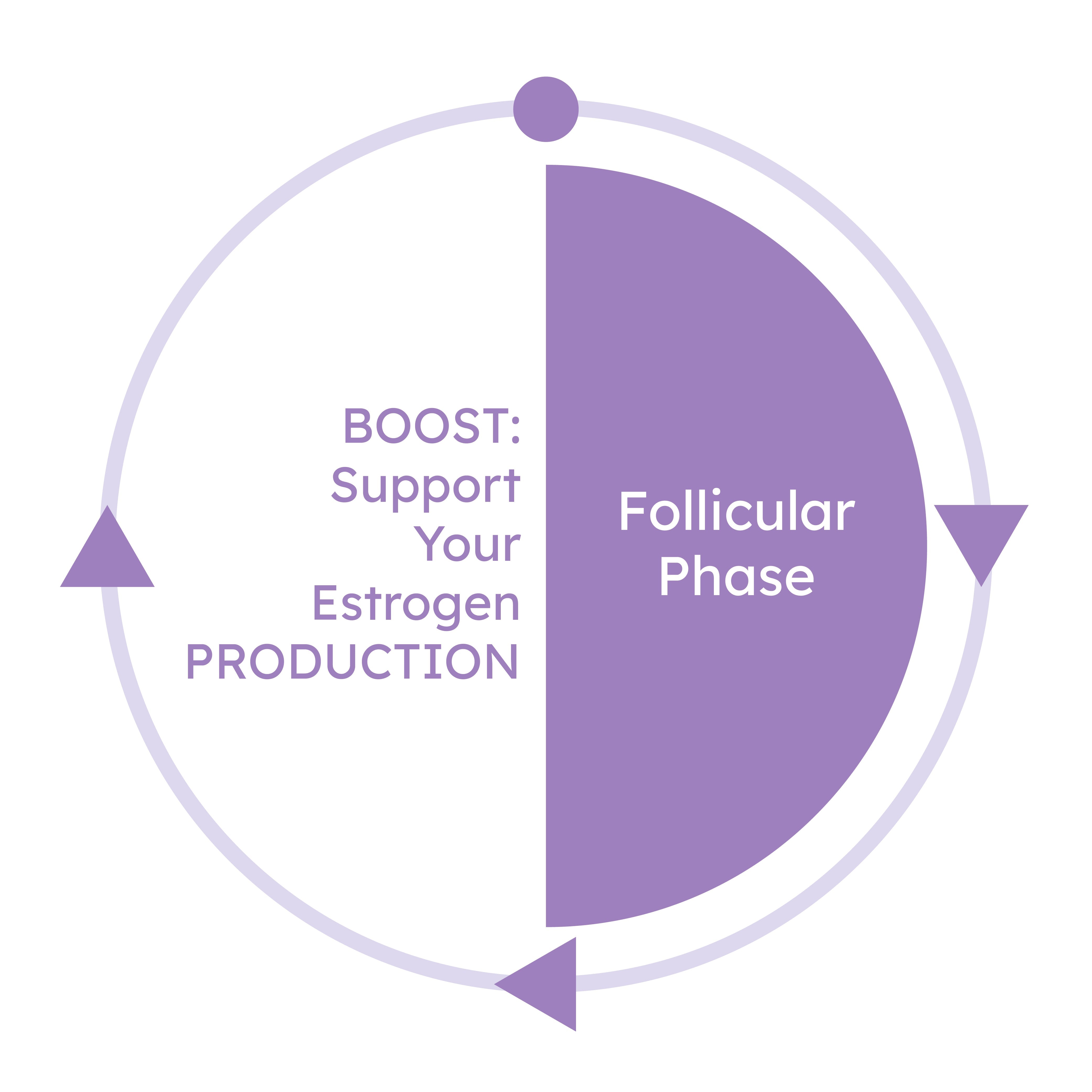 Boost Herbal Supplement by Proov