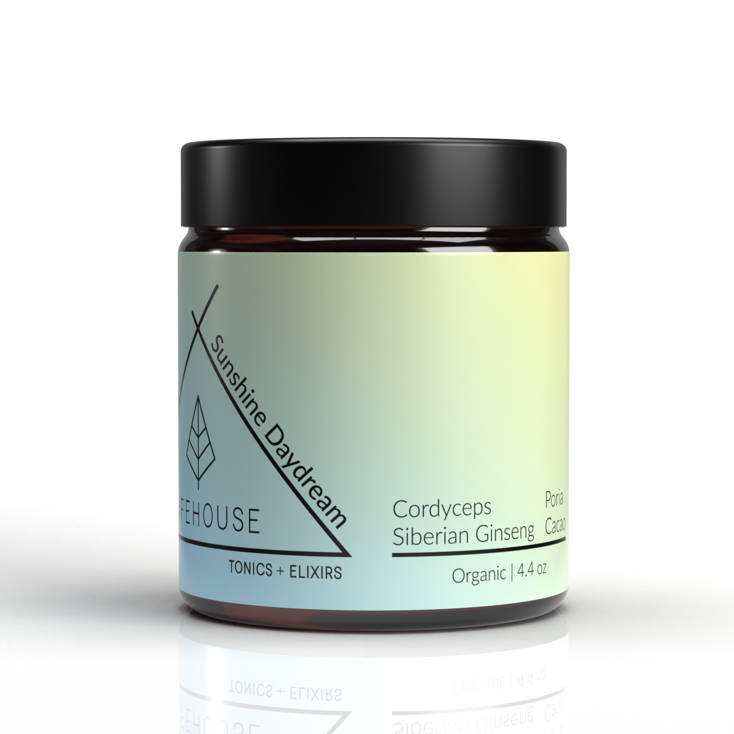 Feel the Flow Bundle by Lifehouse Tonics + Elixirs