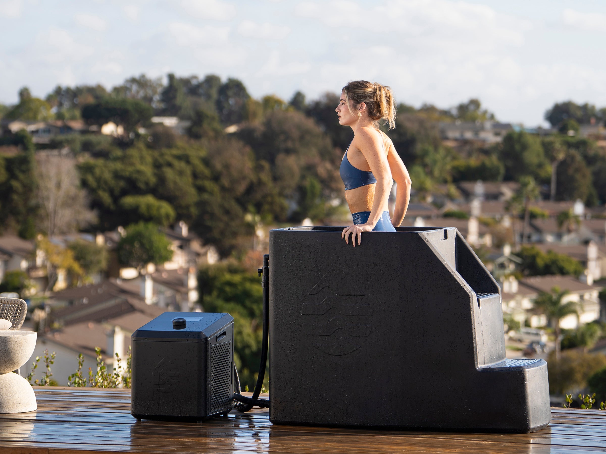 Ice Barrel 500 by Ice Barrel