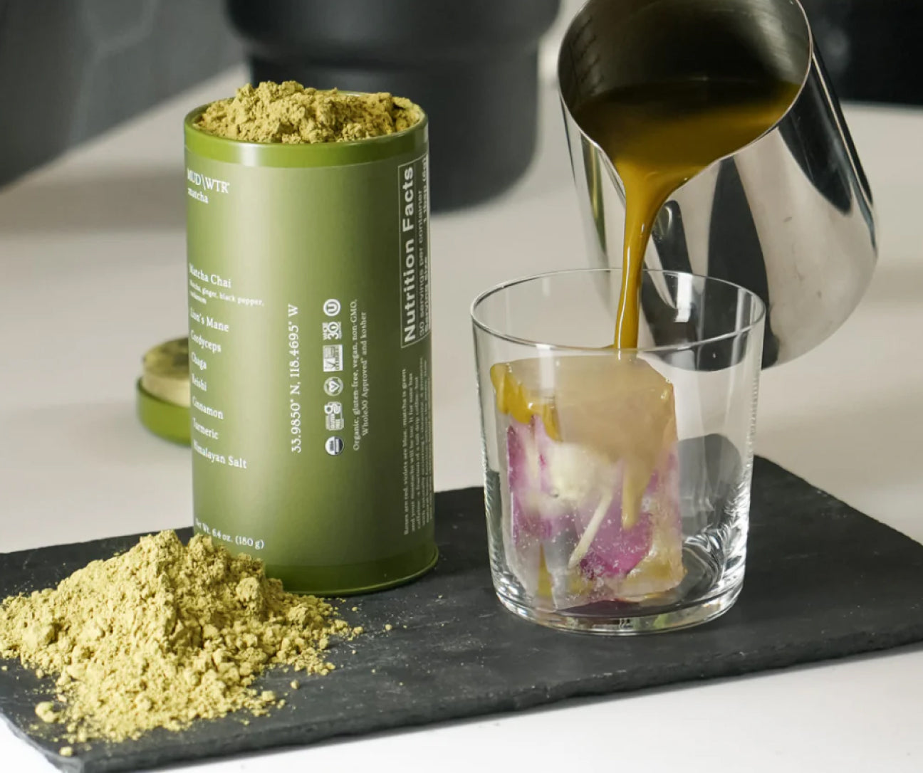 Matcha Starter Kit
