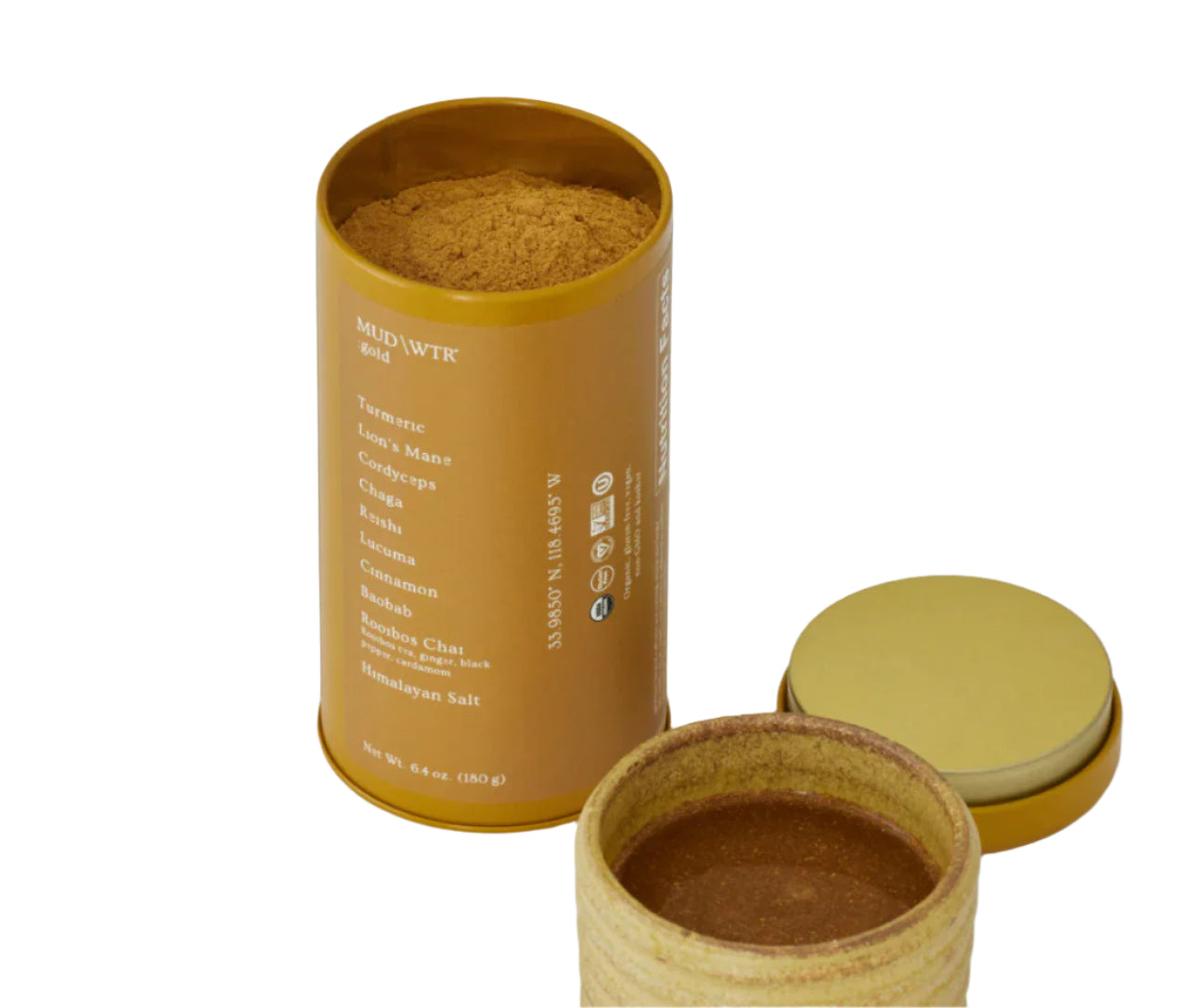 Turmeric Starter Kit
