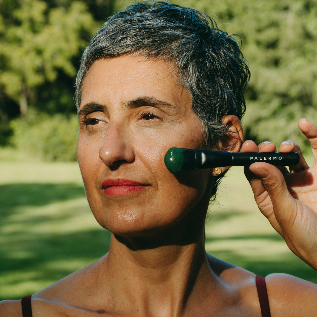 Detox Facial Mask by Palermo Body