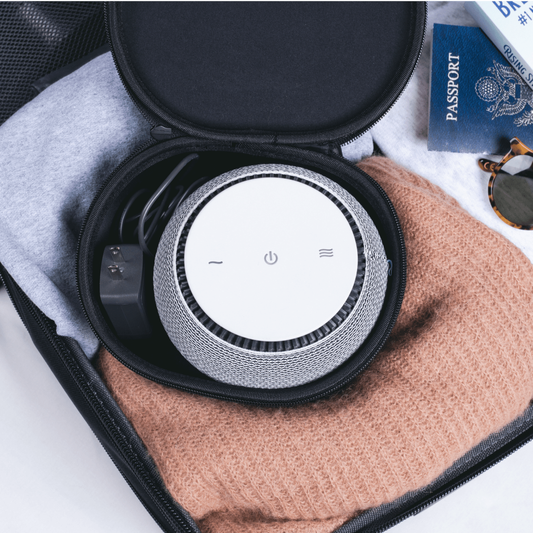 SNOOZ Original Travel Case