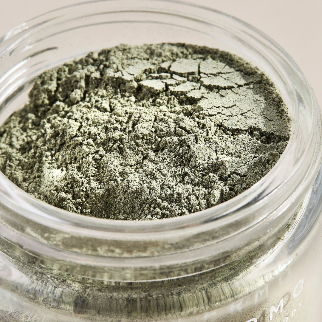 Detox Facial Mask by Palermo Body