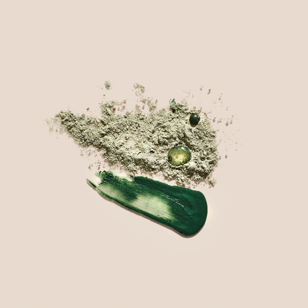 Detox Facial Mask by Palermo Body