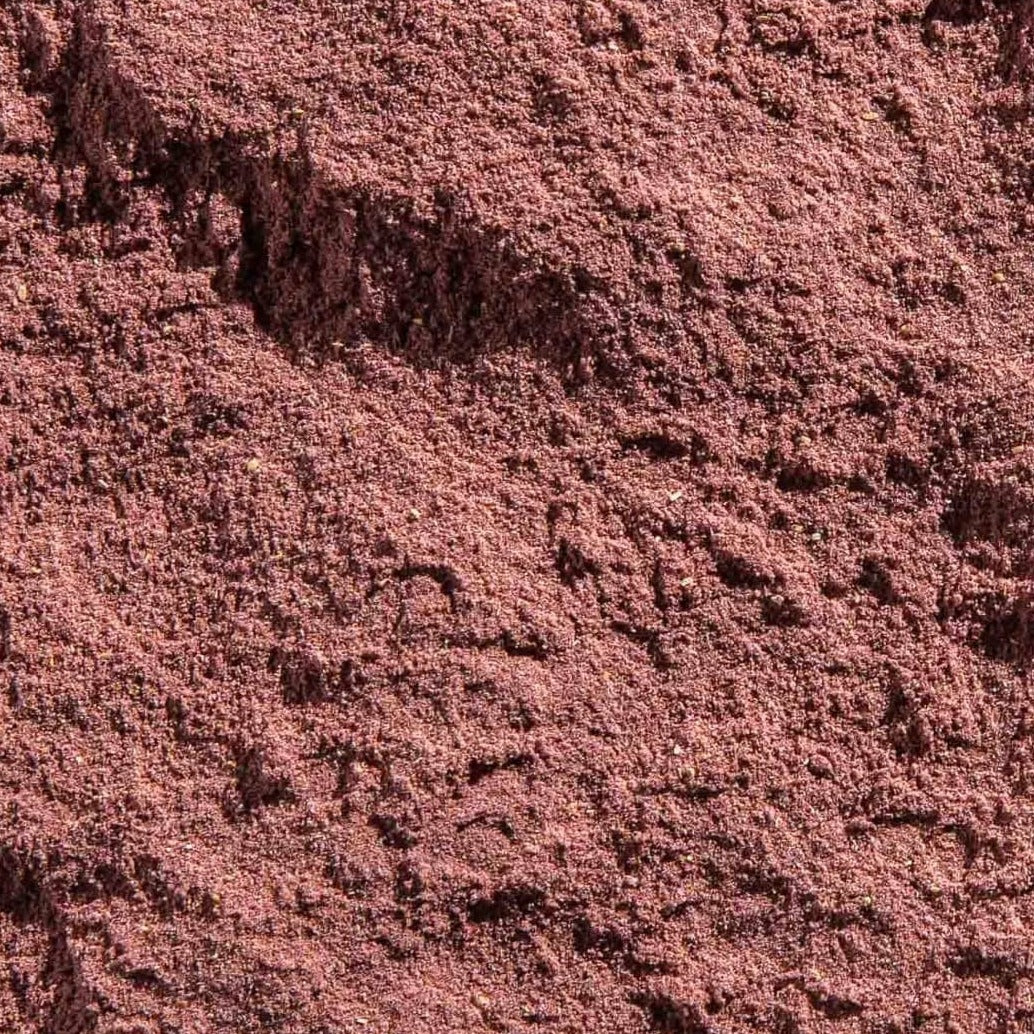 Organic Pre-Workout Powder
