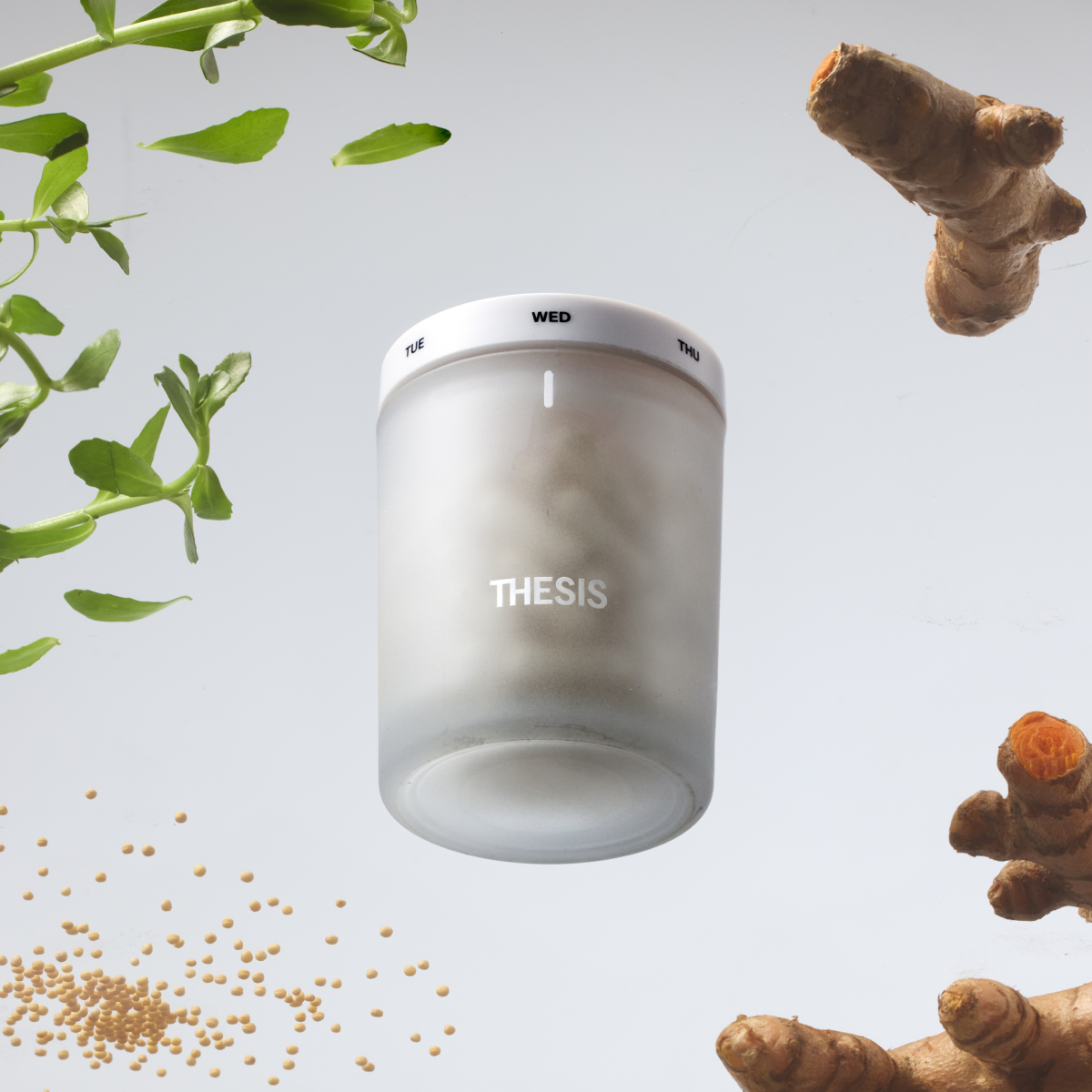 Neuroprotection (One Time Purchase)