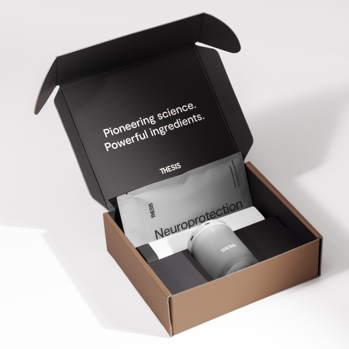 Neuroprotection Refill